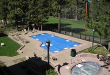 Mammoth Green by Mammoth Reservation Bureau